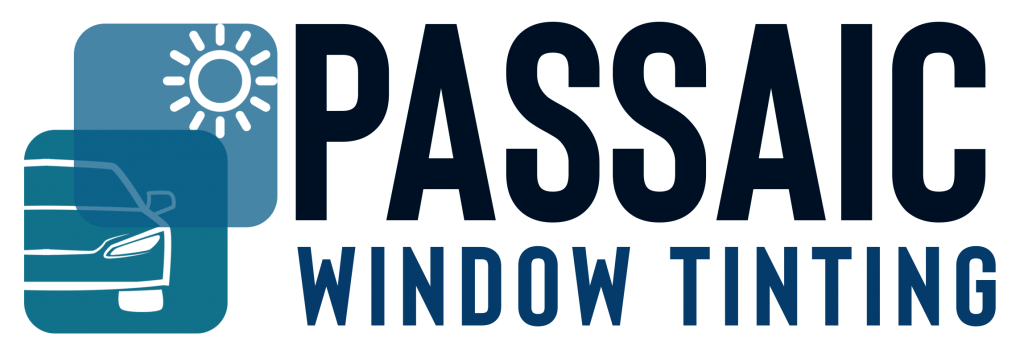 Passaic Window Tinting and Car Customizing's Logo