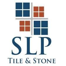 SLP Tile & Stone's Logo