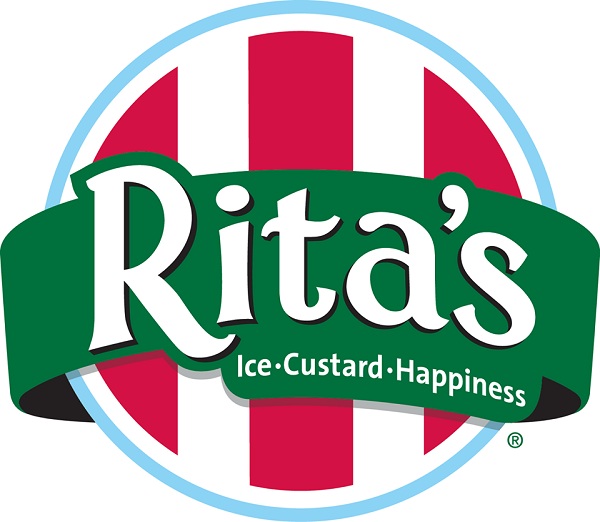 Rita's Italian Ice & Frozen Custard's Logo