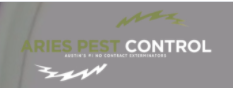 Aries Pest Control LLC's Logo
