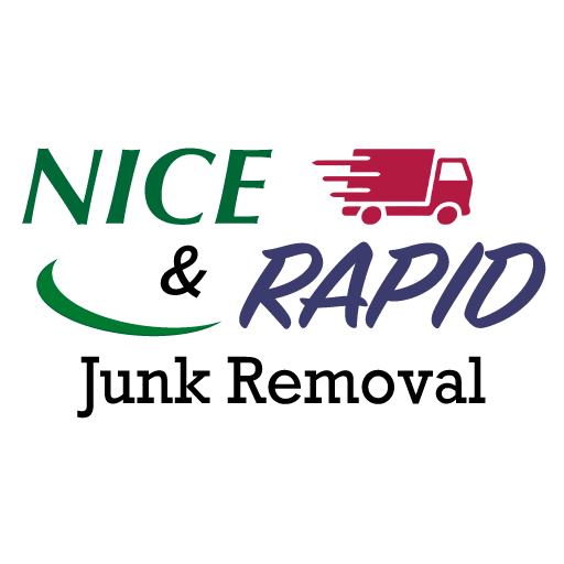 Nice and Rapid Junk Removal Brooklyn's Logo