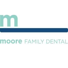 Moore Family Dental in Springfield's Logo