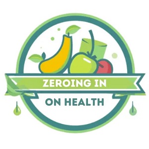 Zeroing In On Health's Logo