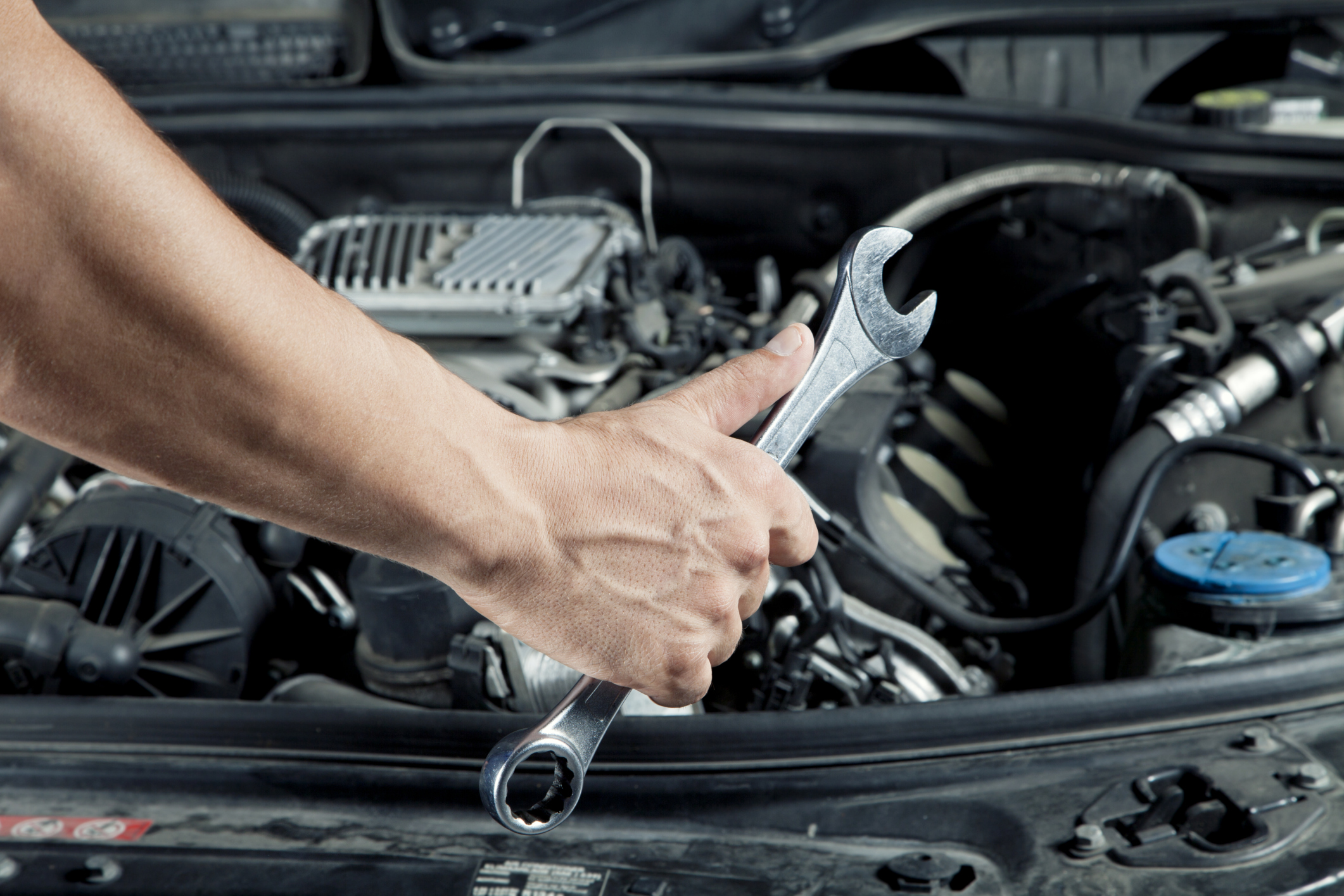 Auto Repair & Maintenance