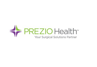 PREZIO Health's Logo