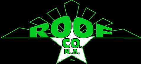 Roof Company N.A. Inc.'s Logo