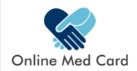 Online Marijuana Doctor - Cannabis Evaluations Palm Desert's Logo