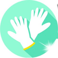 White Glove Environmental Services's Logo