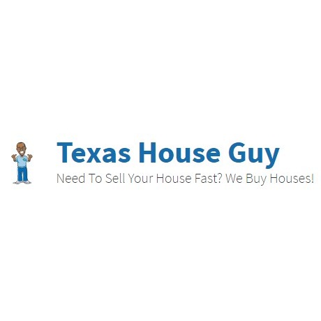 Texas House Guy's Logo