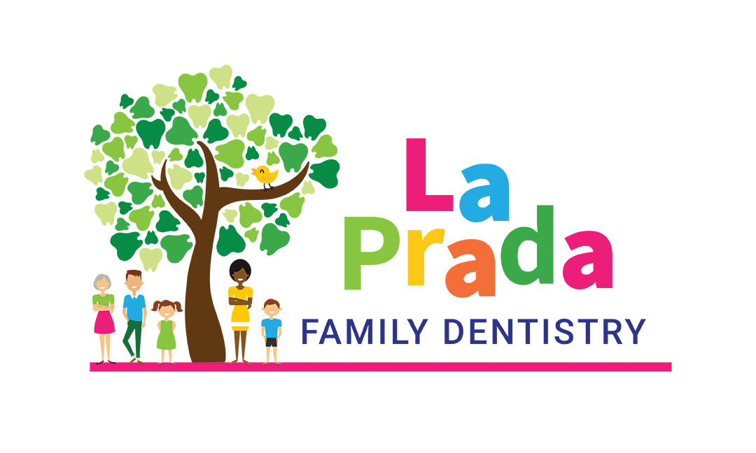 La Prada Family Dentistry's Logo