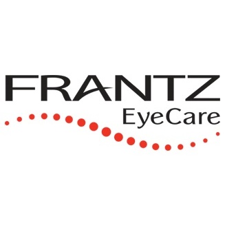 Frantz EyeCare's Logo