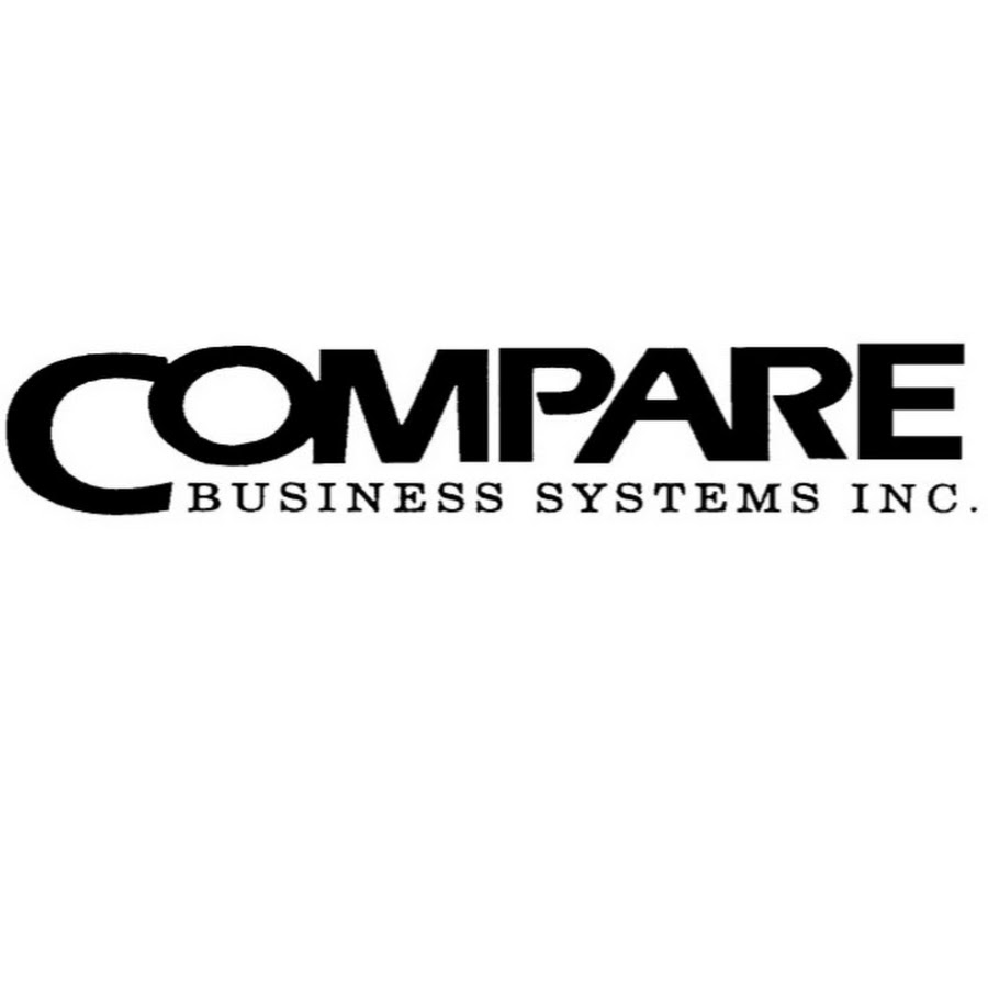 Compare Business Systems, Inc.'s Logo