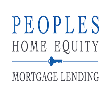 Peoples Home Equity Mortgage Lending's Logo