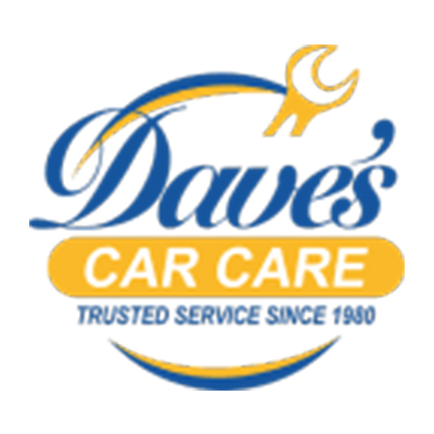 Dave's Car Care AZ's Logo
