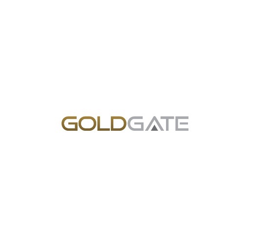 Gold Gate's Logo