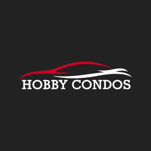 Hobby Condos's Logo