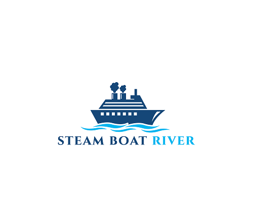 Steamboat Rive's Logo