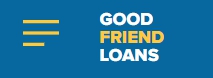Good Friend's Logo