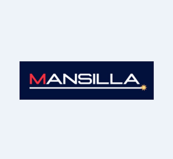 Mansilla Mobile Welding's Logo