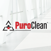 PuroClean of Orchards's Logo