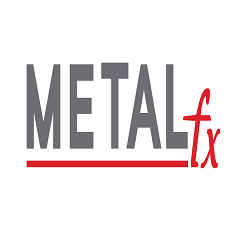METALfx's Logo