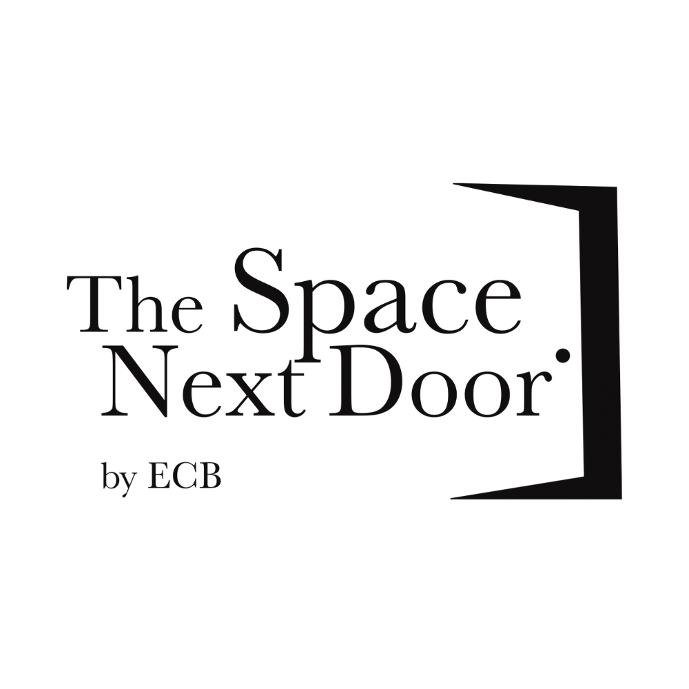 The Space Next Door's Logo