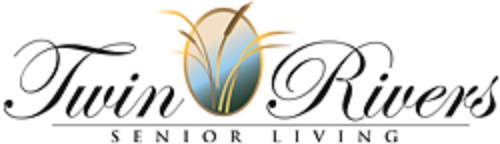 Twin Rivers Senior Living's Logo