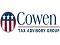 Cowen Tax Advisory Group, Inc.'s Logo