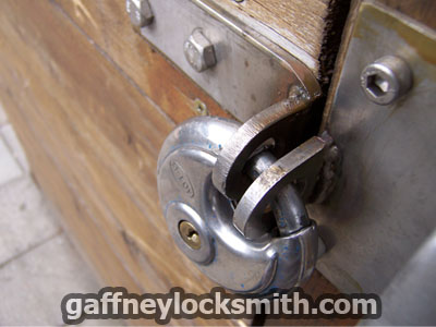Gaffney-locksmiths
