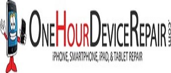 One Hour Device iPhone Repair