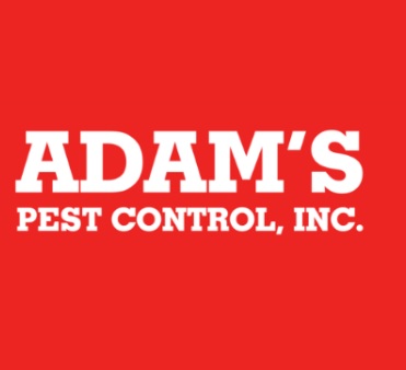 Adam's Pest Control, Inc.'s Logo