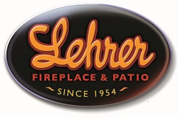 Lehrer Fireplace & Patio's Logo