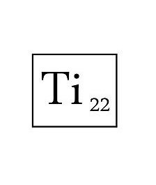 Ti22's Logo