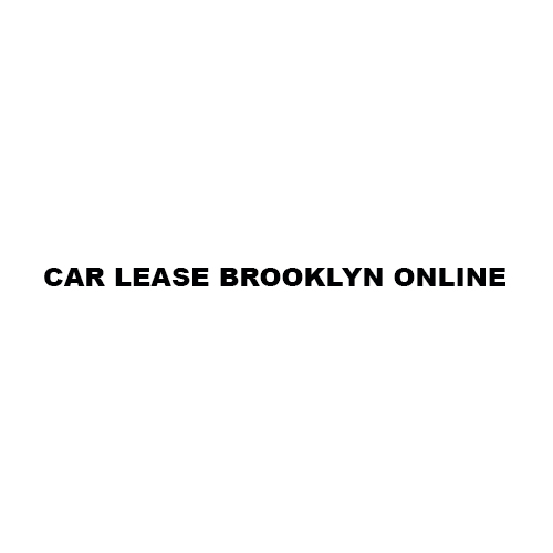 Car Lease Brooklyn Online's Logo