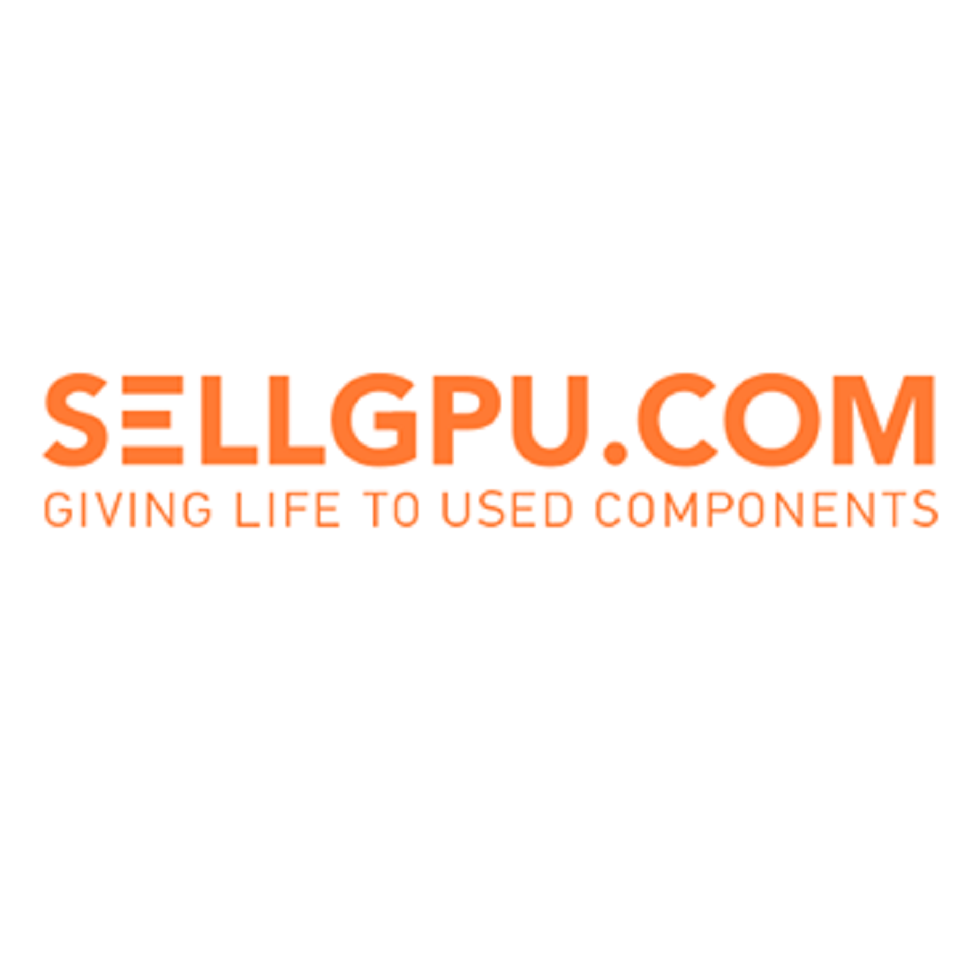 SellGPU LLC's Logo