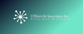 O'Brien & Associates Inc's Logo