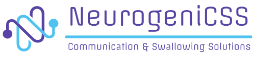 Neurogenic Communication & Swallowing Solutions's Logo