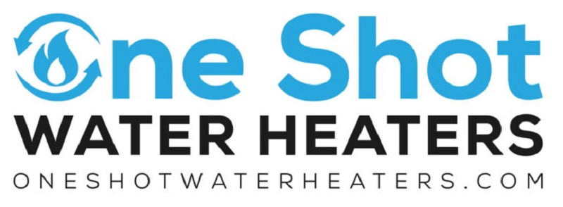 One Shot Water Heaters of Independence's Logo