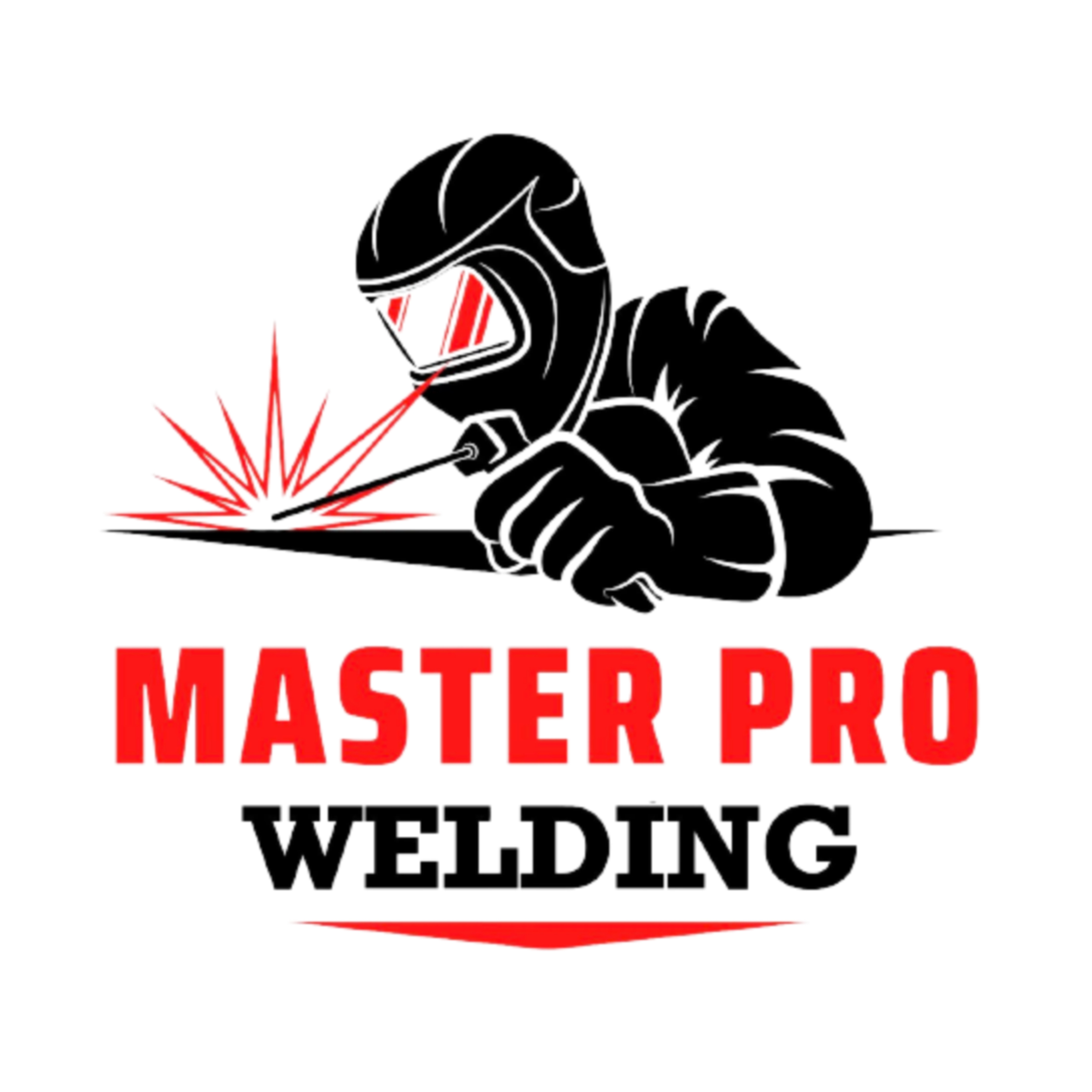 Master Pro Railing | Welding's Logo