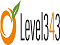 Level343 - International Marketing & SEO Company's Logo