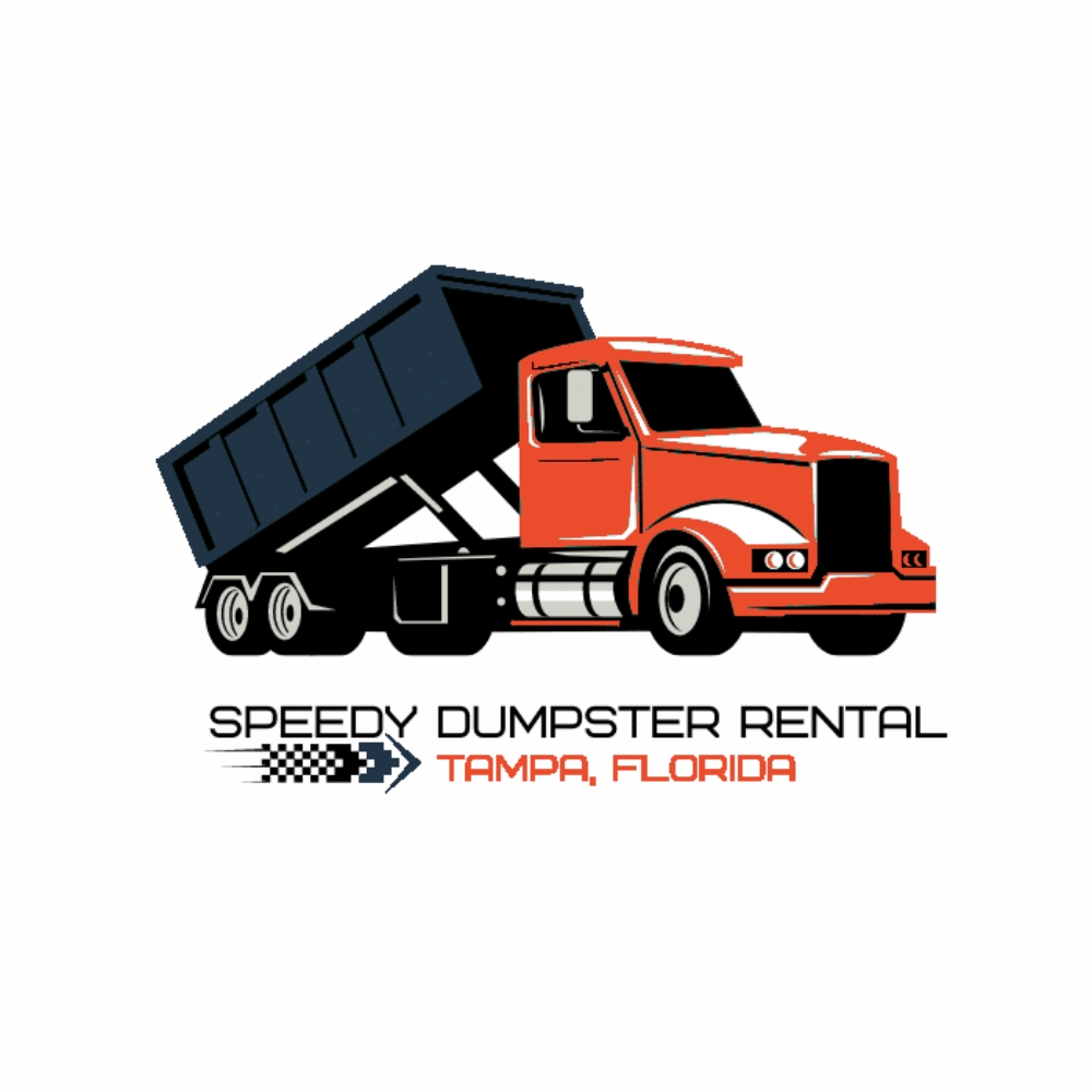 Speedy Dumpster & Waste Services's Logo