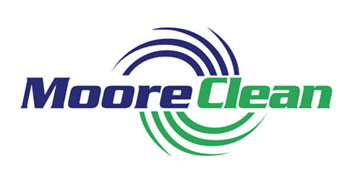 Moore Clean LLC's Logo
