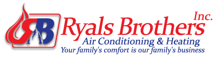 Ryals Brothers Inc.'s Logo