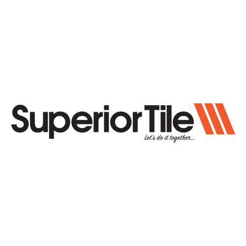 Superior Tile's Logo