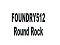 FOUNDRY512's Logo