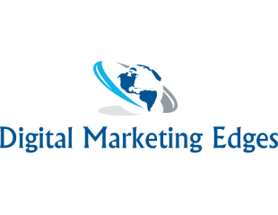 Digital Marketing Edges's Logo