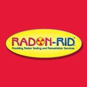 Radon-Rid, LLC's Logo