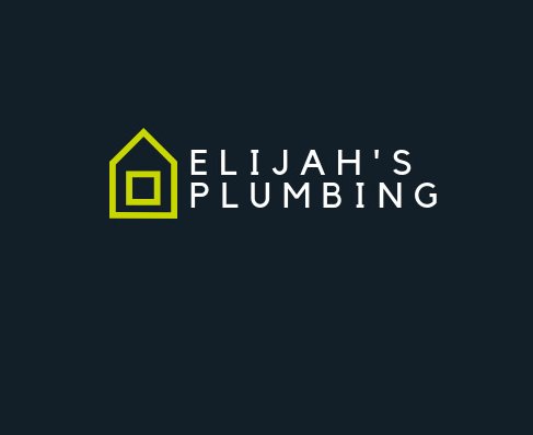 Elijahs Plumbing's Logo