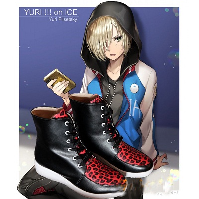 Cheap Cosplay Boots with high quality for sale's Logo