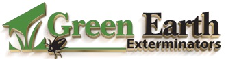 Green Earth Exterminators's Logo